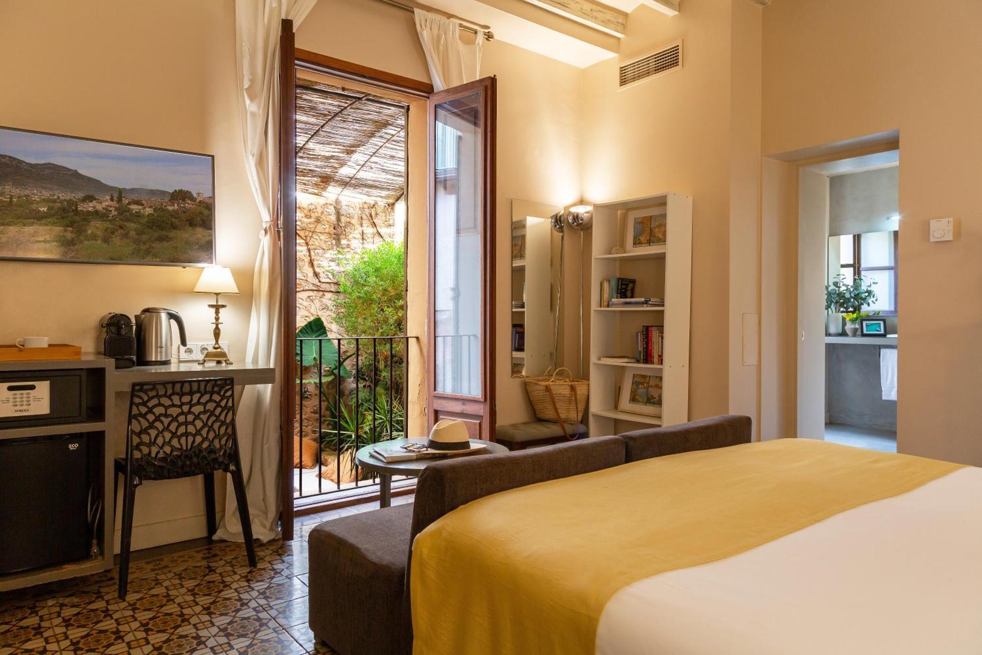 Sóllerooms Pensión Sóller