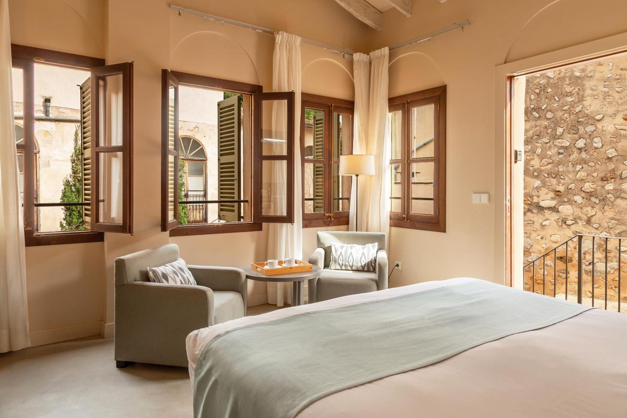 Pensión Sóllerooms Sóller