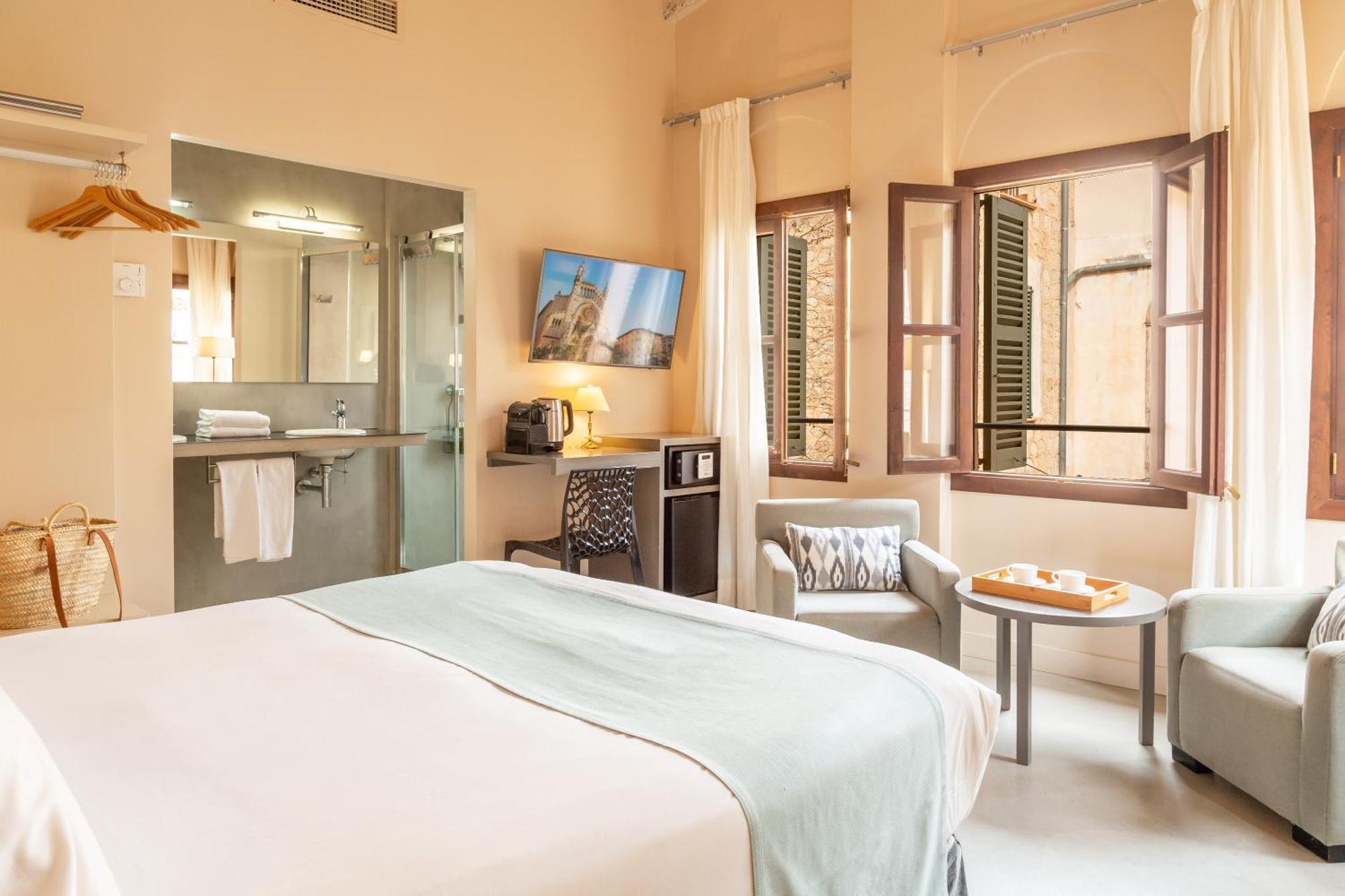 Guest house Sollerooms