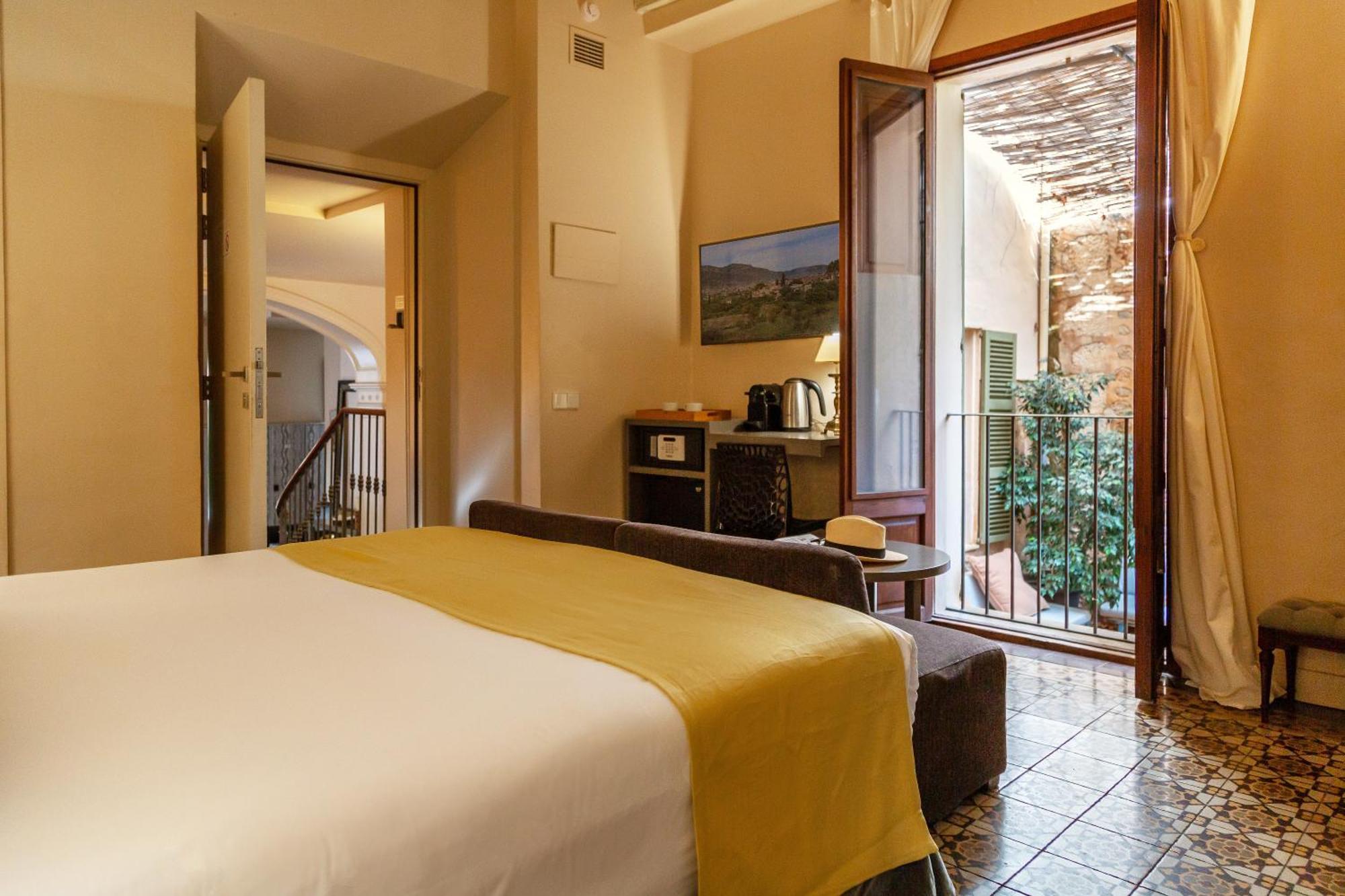 Sollerooms Guest house Soller