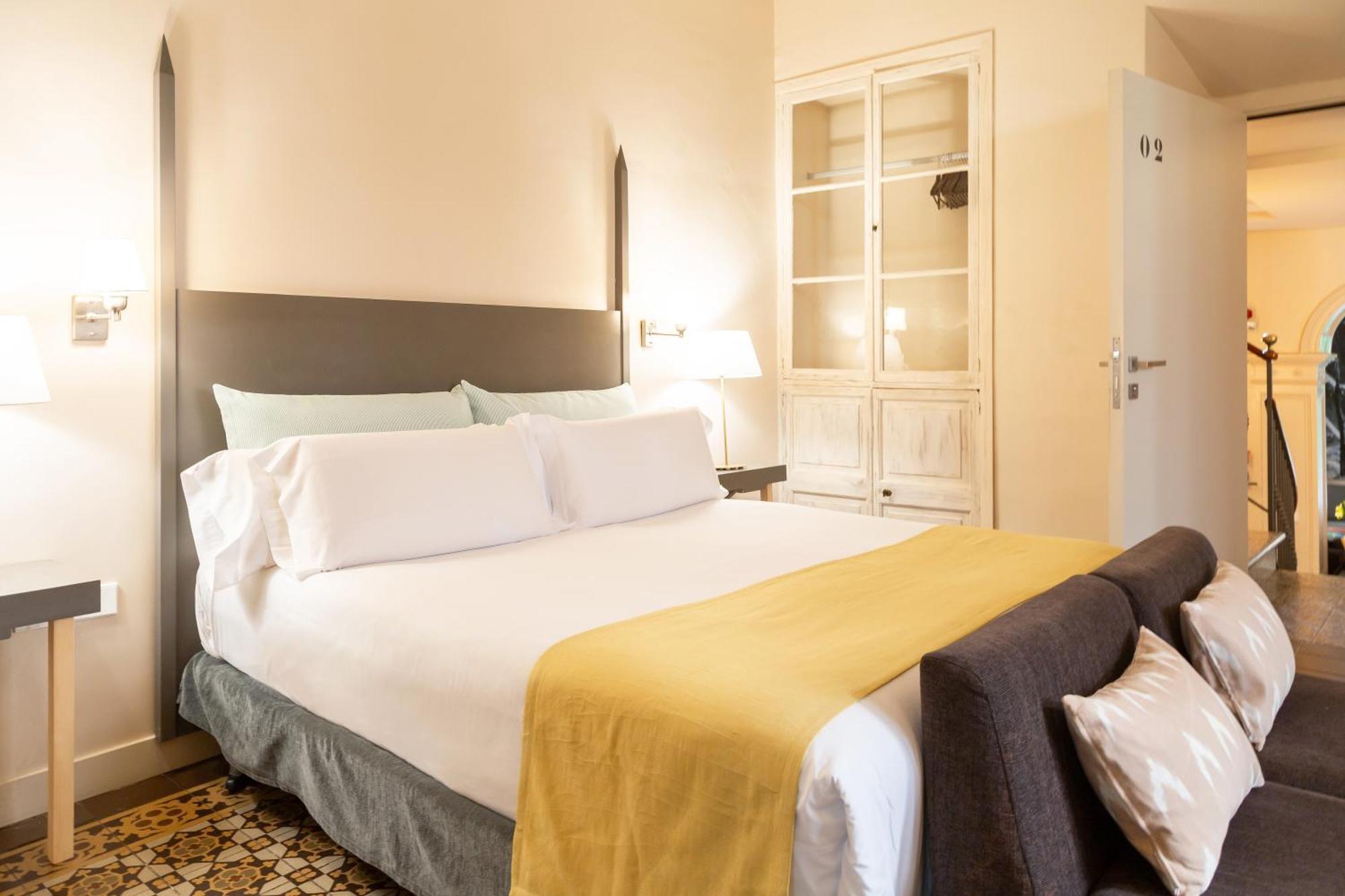 Pensión Sóllerooms Sóller