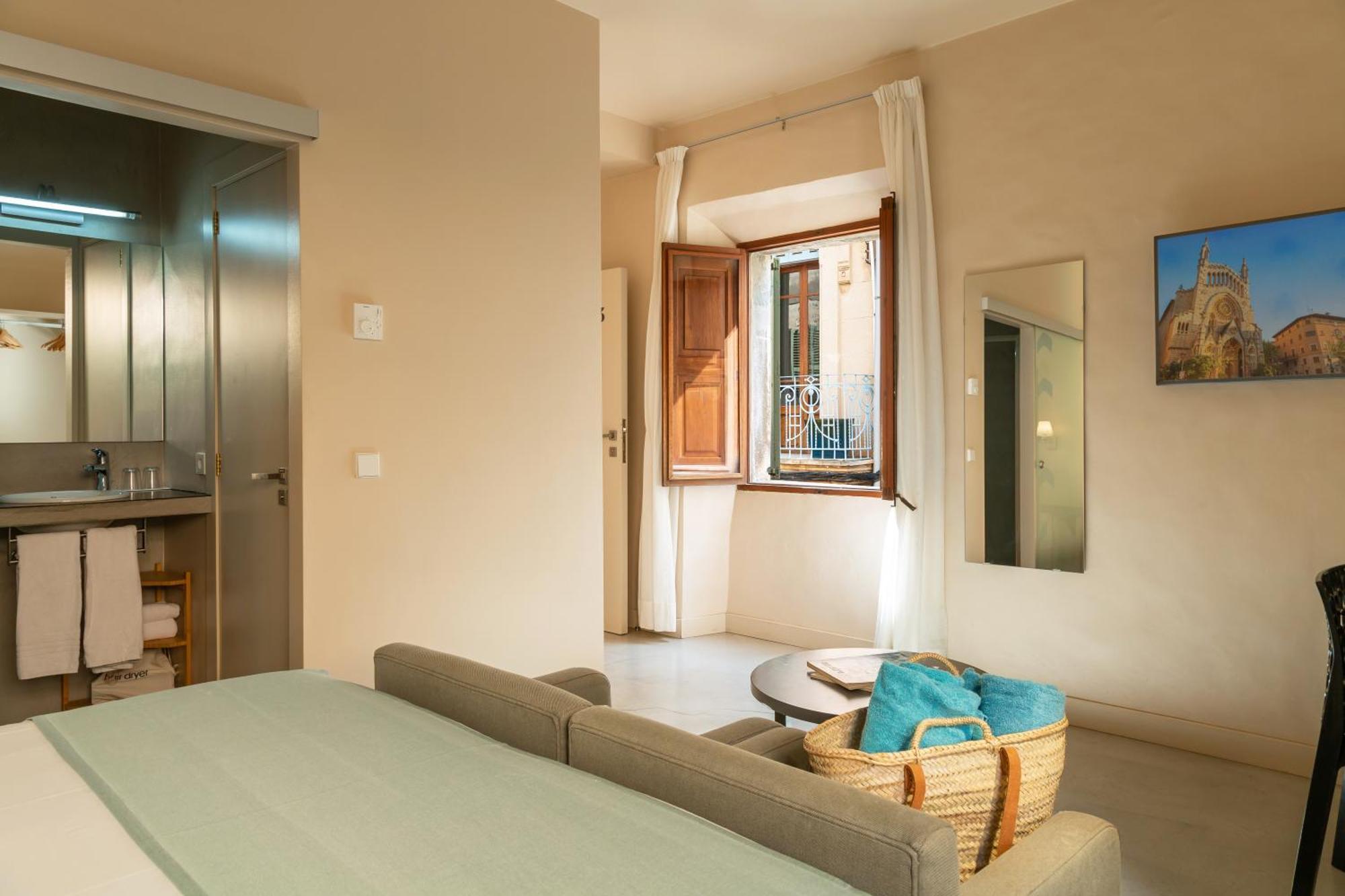 Sóllerooms 3*