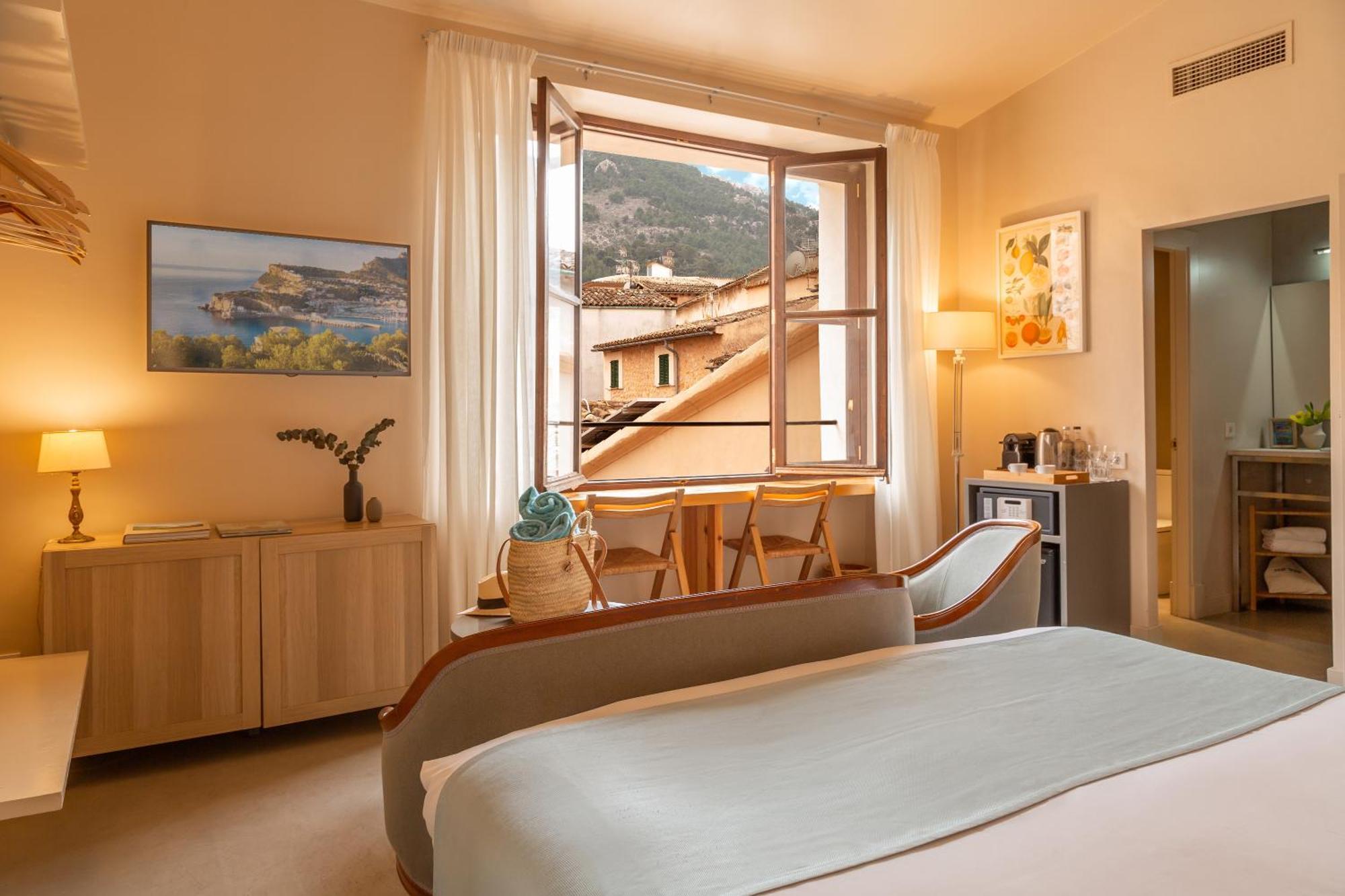 Pensión Sóllerooms Sóller