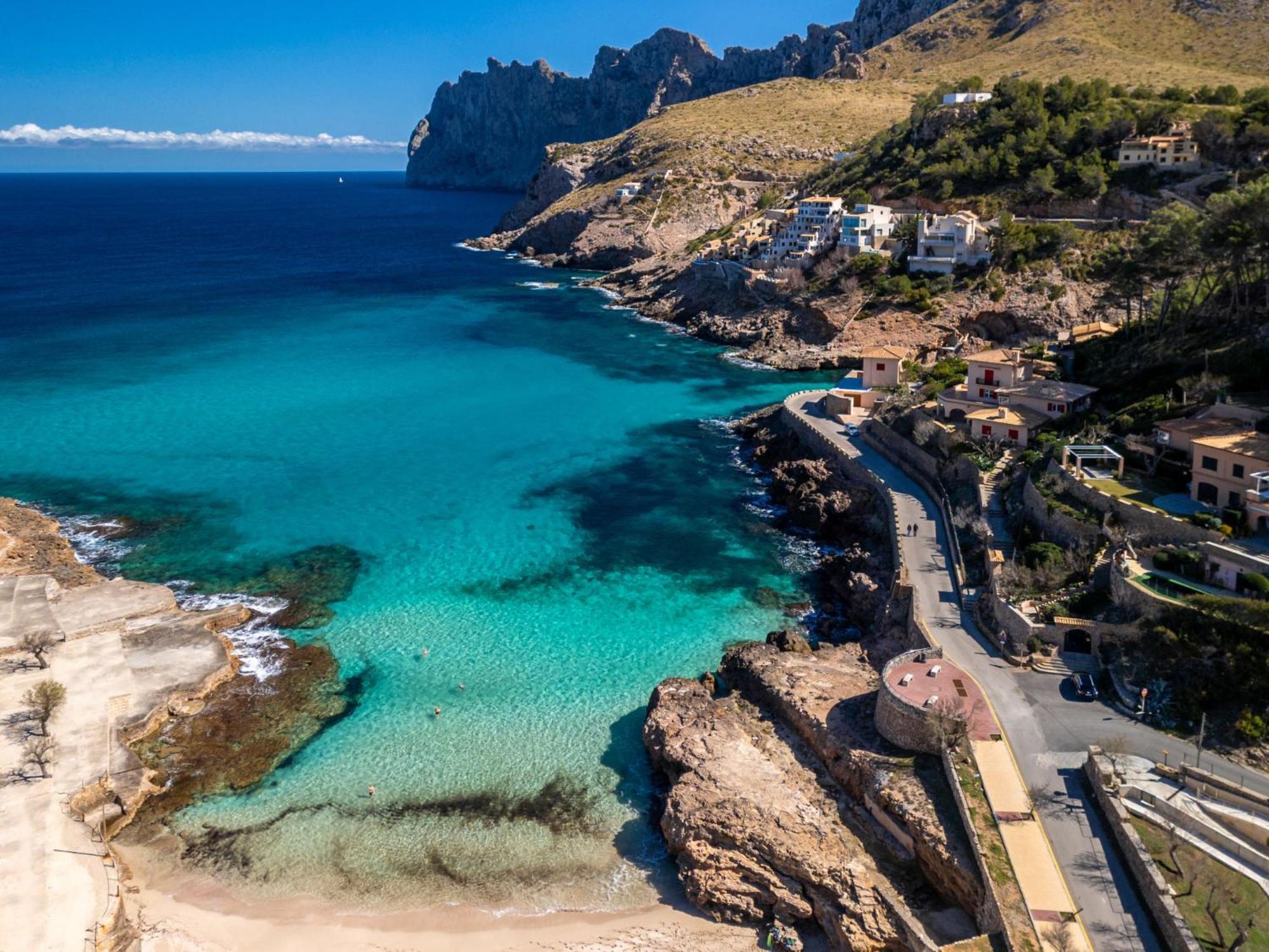 Apartamento Clara A - Csv175 Cala de Sant Vicenc