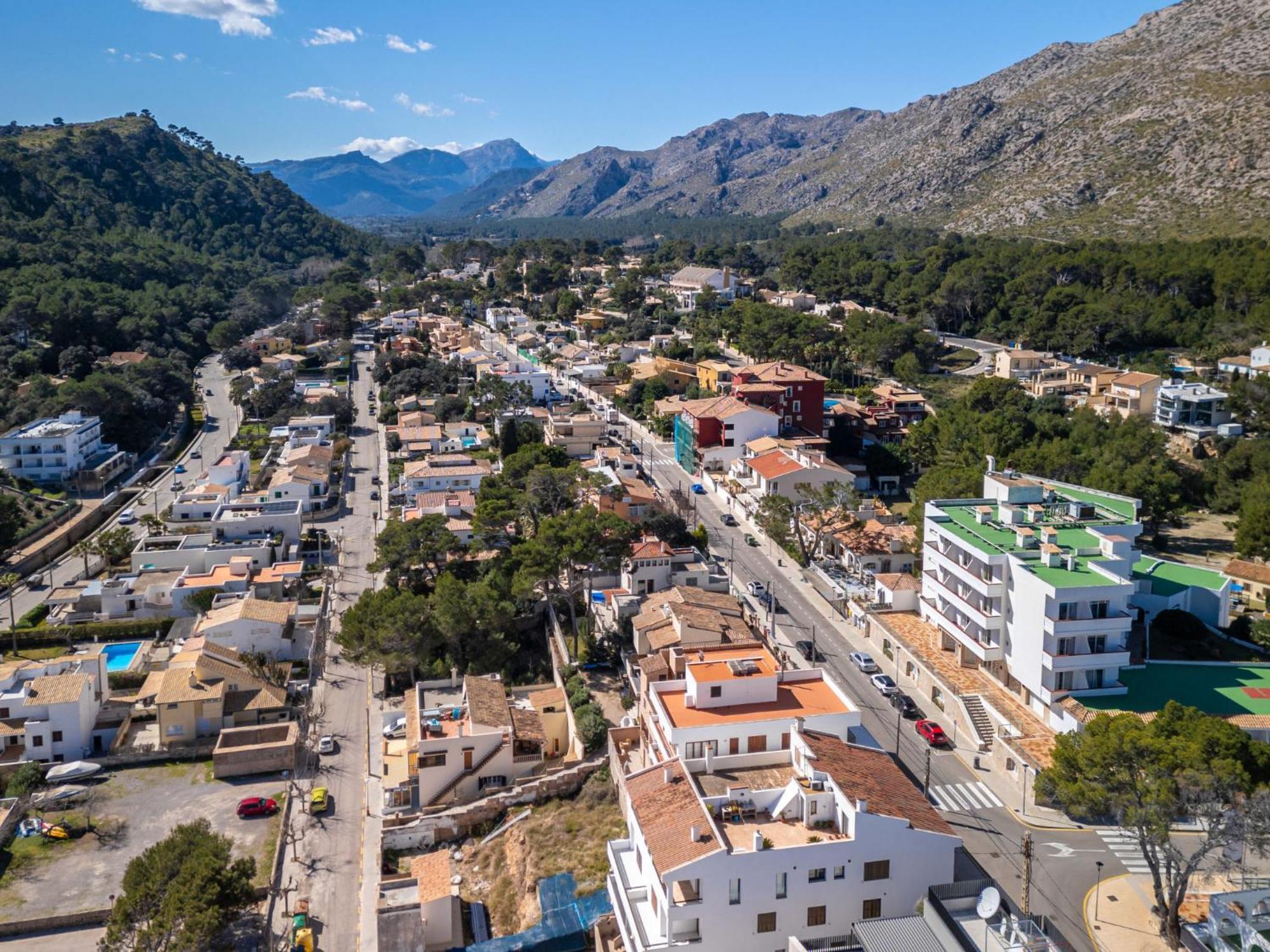 Clara A - Csv175 Apartamento Cala de Sant Vicenc