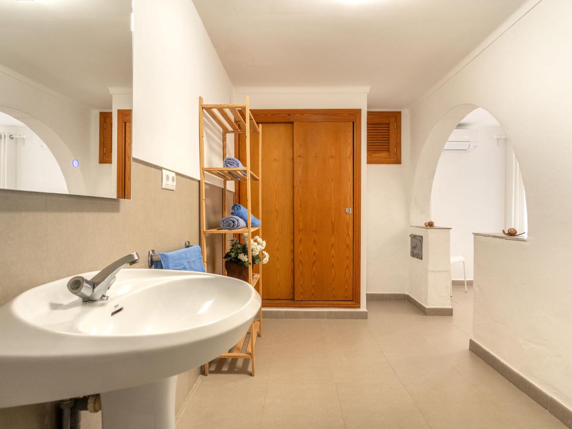 Apartamento Clara A - Csv175 Cala de Sant Vicenc