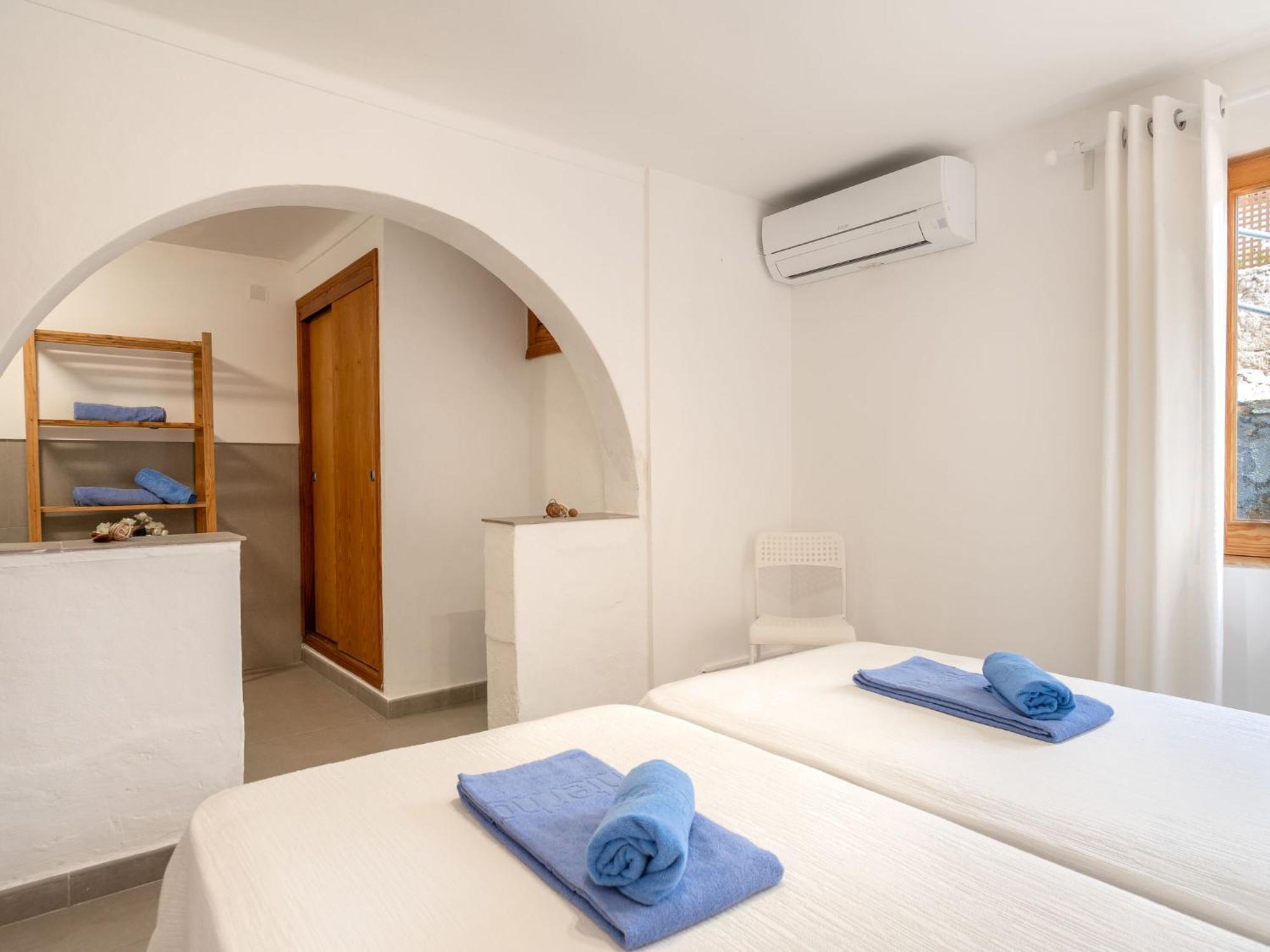 Clara A - Csv175 Apartamento