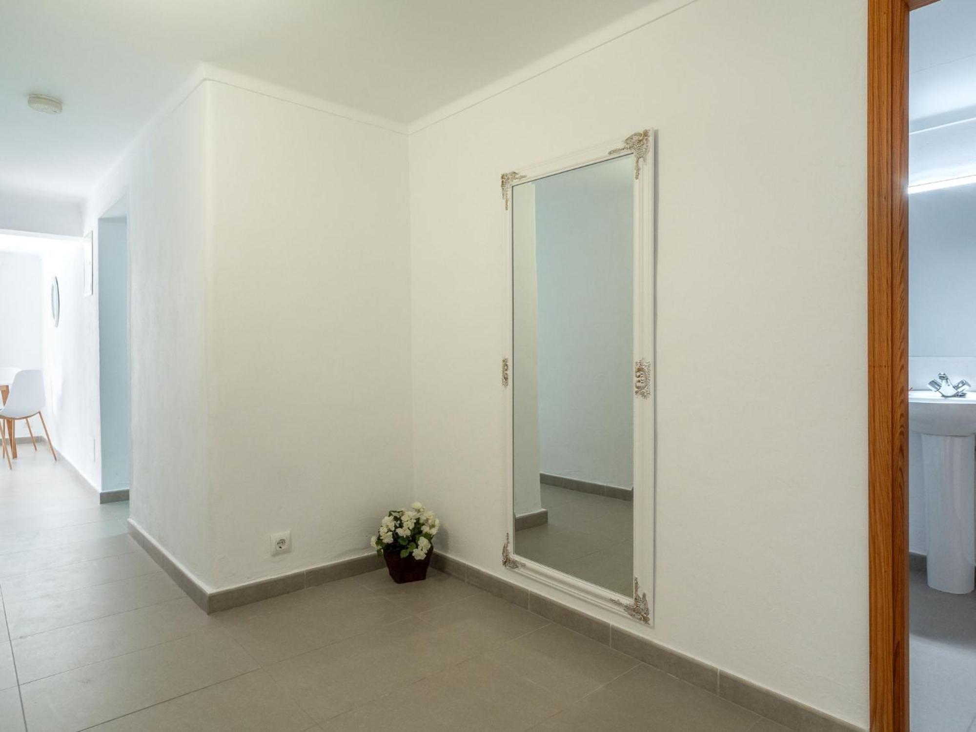 Apartamento Clara A - Csv175 Cala de Sant Vicenc