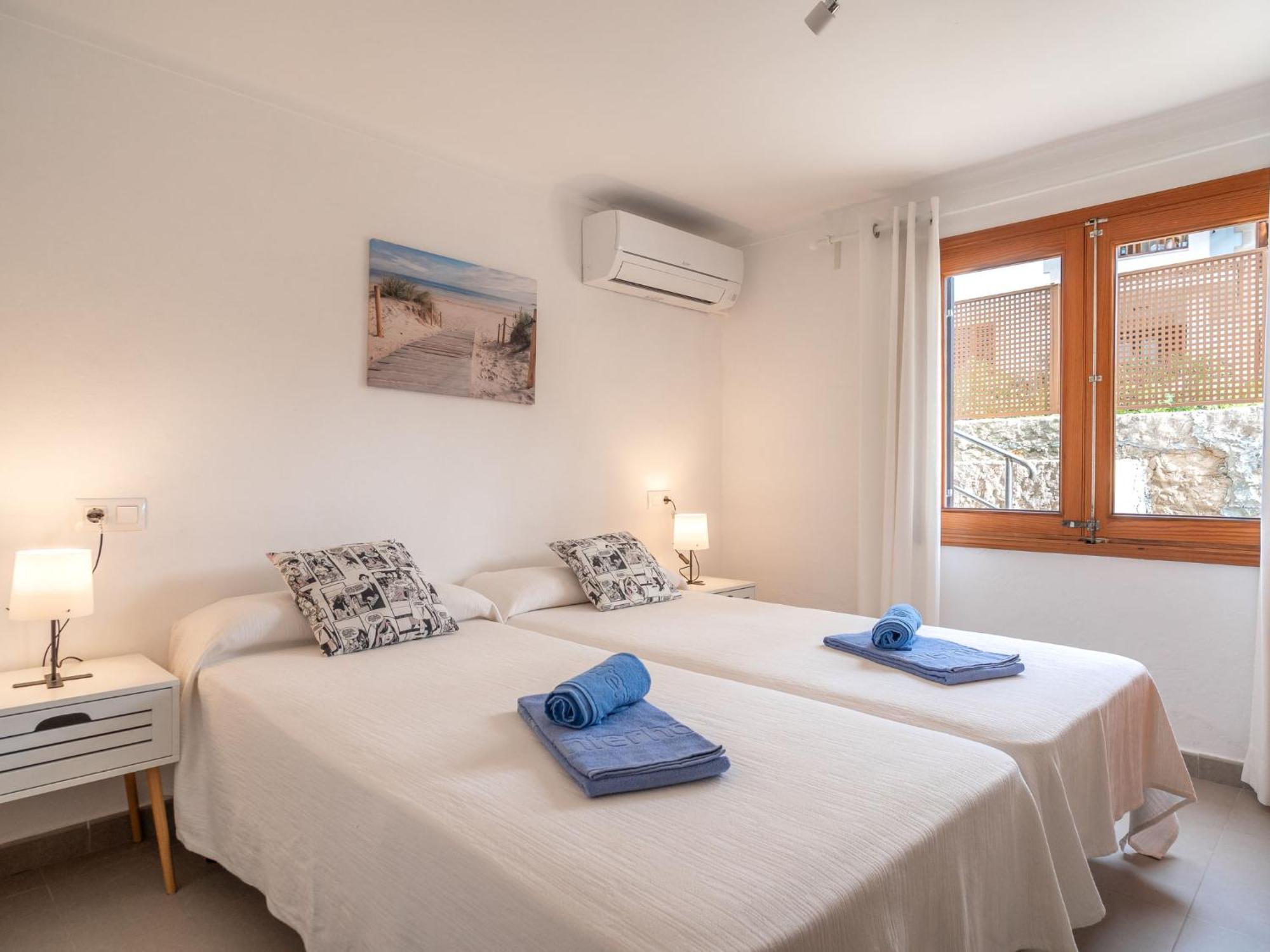 Clara A - Csv175 Apartamento