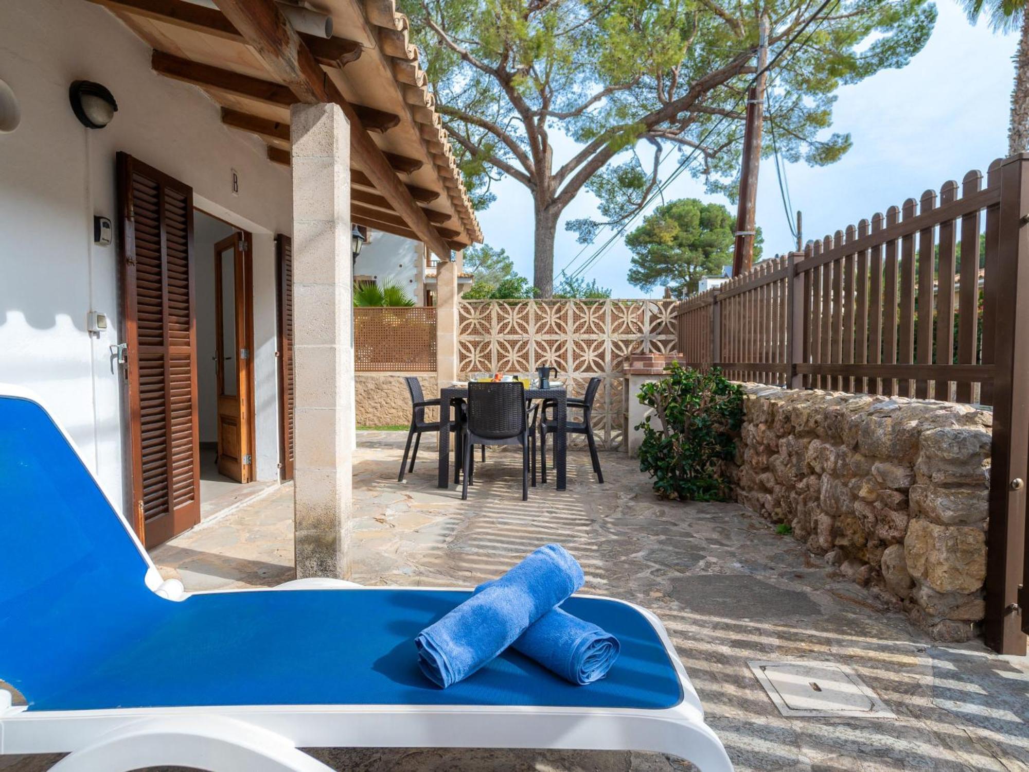 Clara A - Csv175 Apartamento Cala de Sant Vicenc
