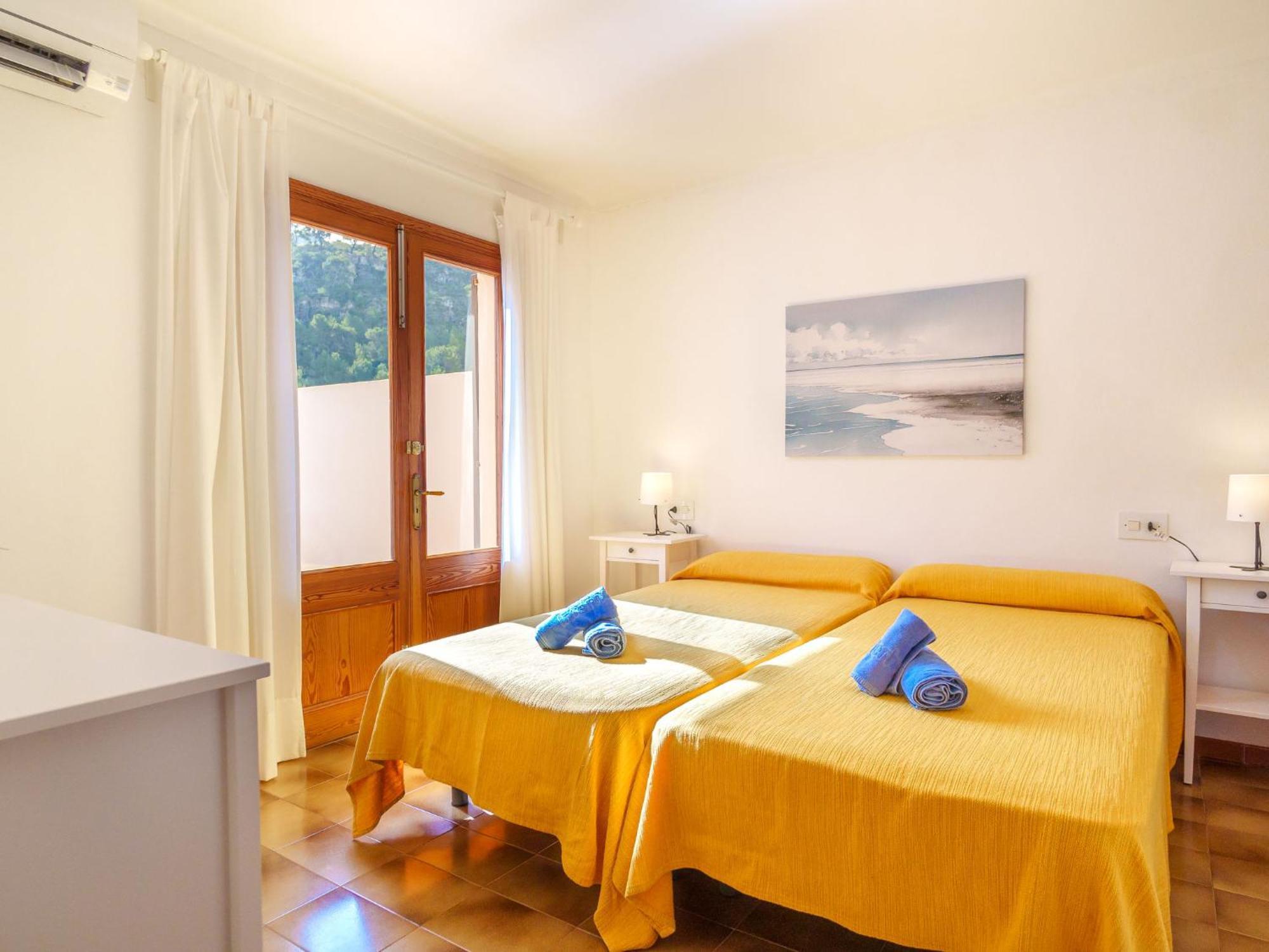Apartamento Clara M - Csv178 Cala de Sant Vicenc