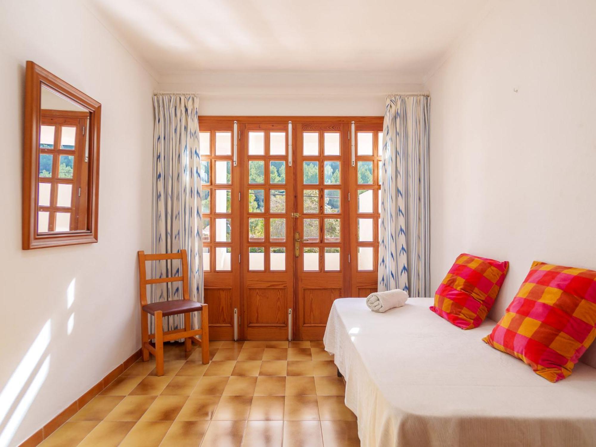 Apartamento Clara M - Csv178