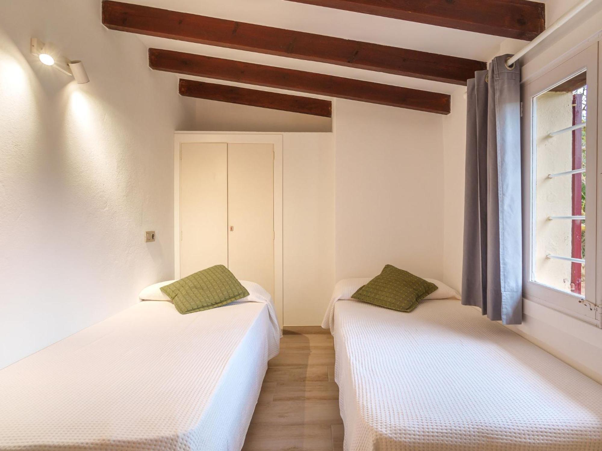 Holiday home Ullastro By Interhome Pollenca