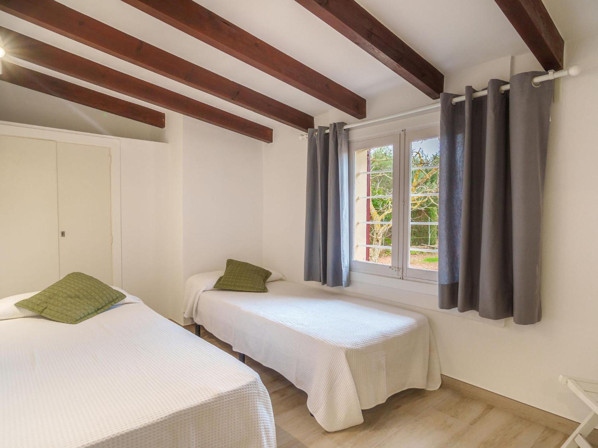 Ullastro By Interhome Holiday home Pollenca