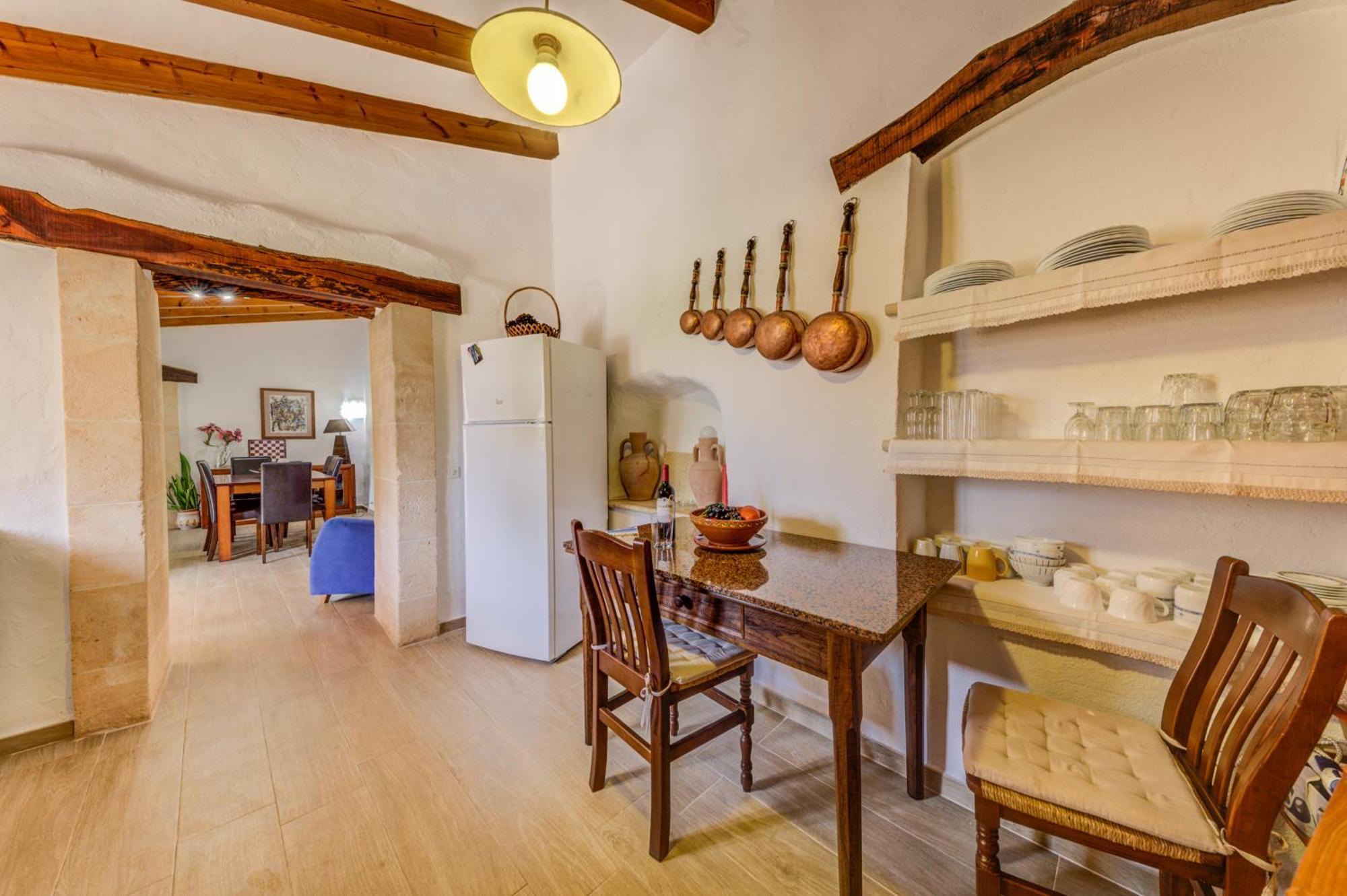 Salas Villa