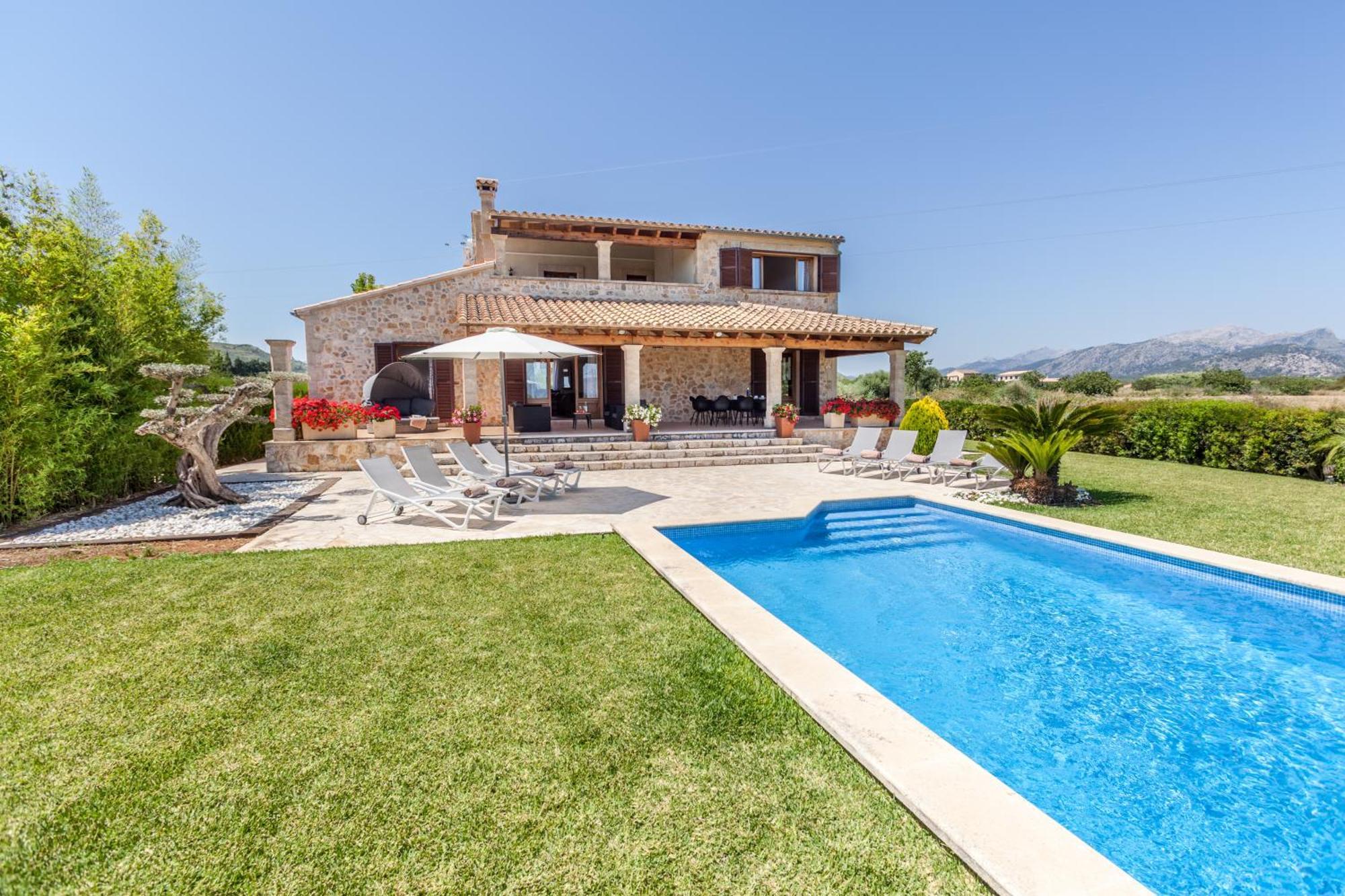 Villa Guillona By Sealand *