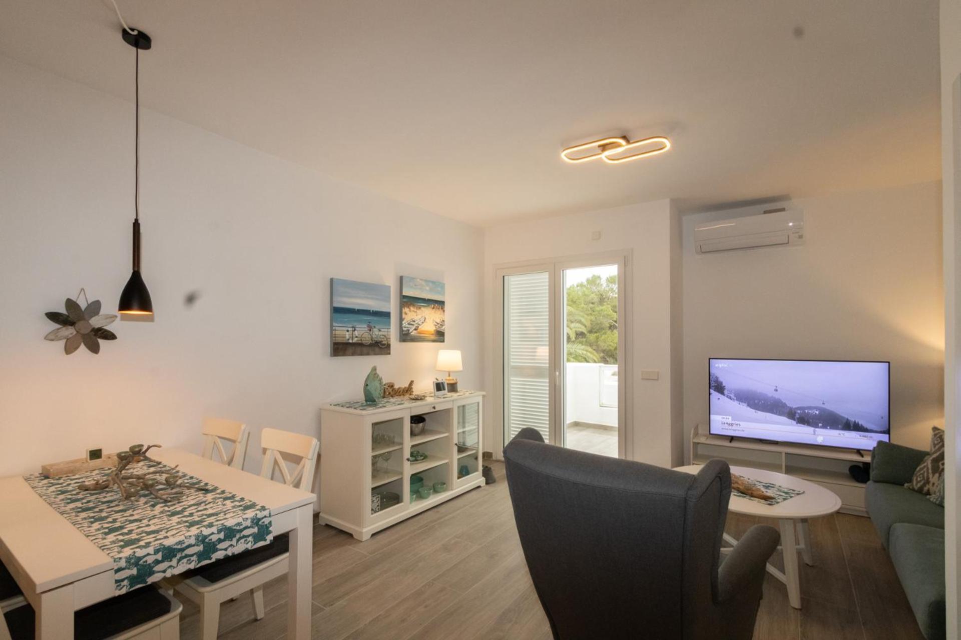 Playa D'or 16 / / Mallorca Apartamento *