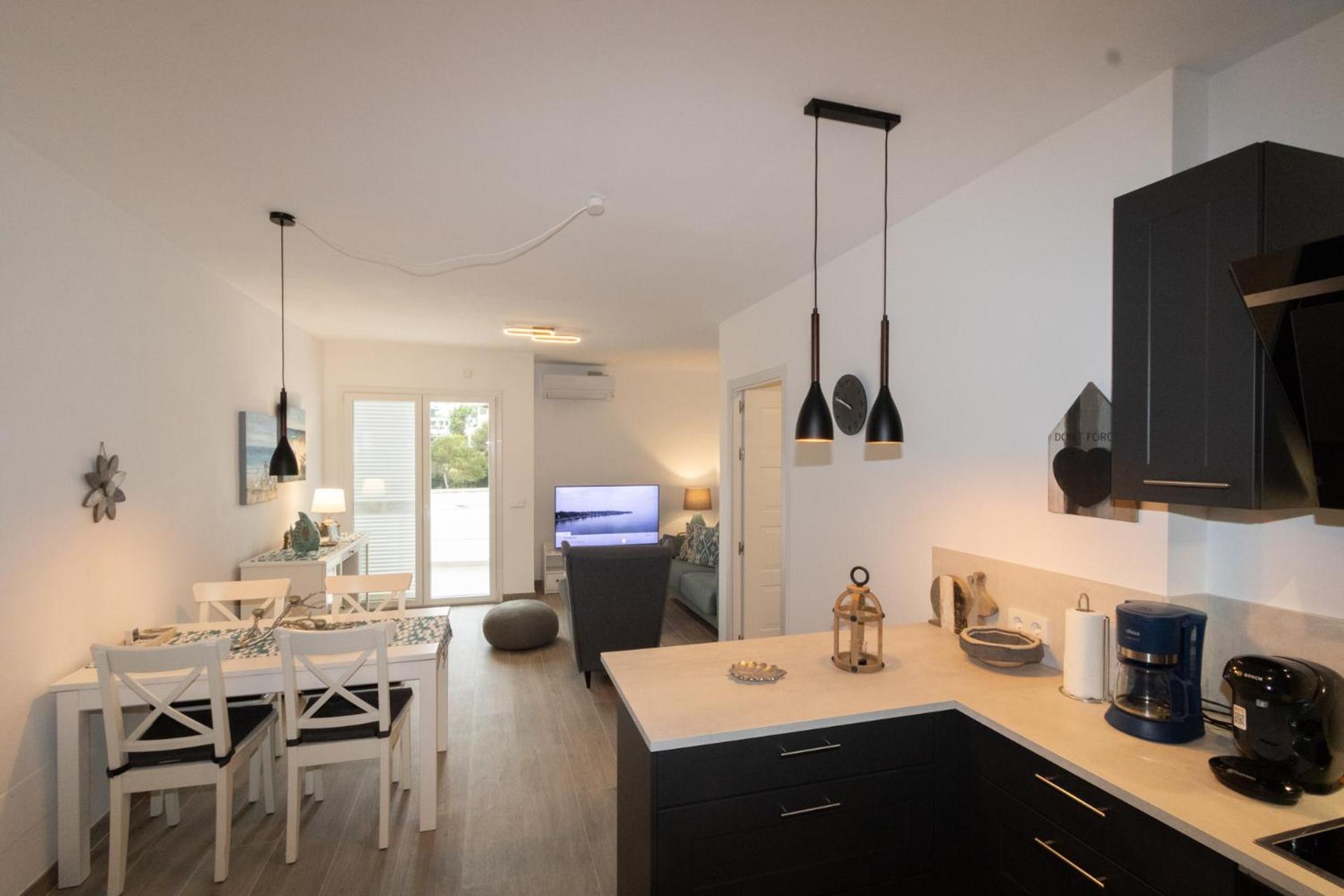 Apartamento Playa D'or 16 / / Mallorca Cala D´Or