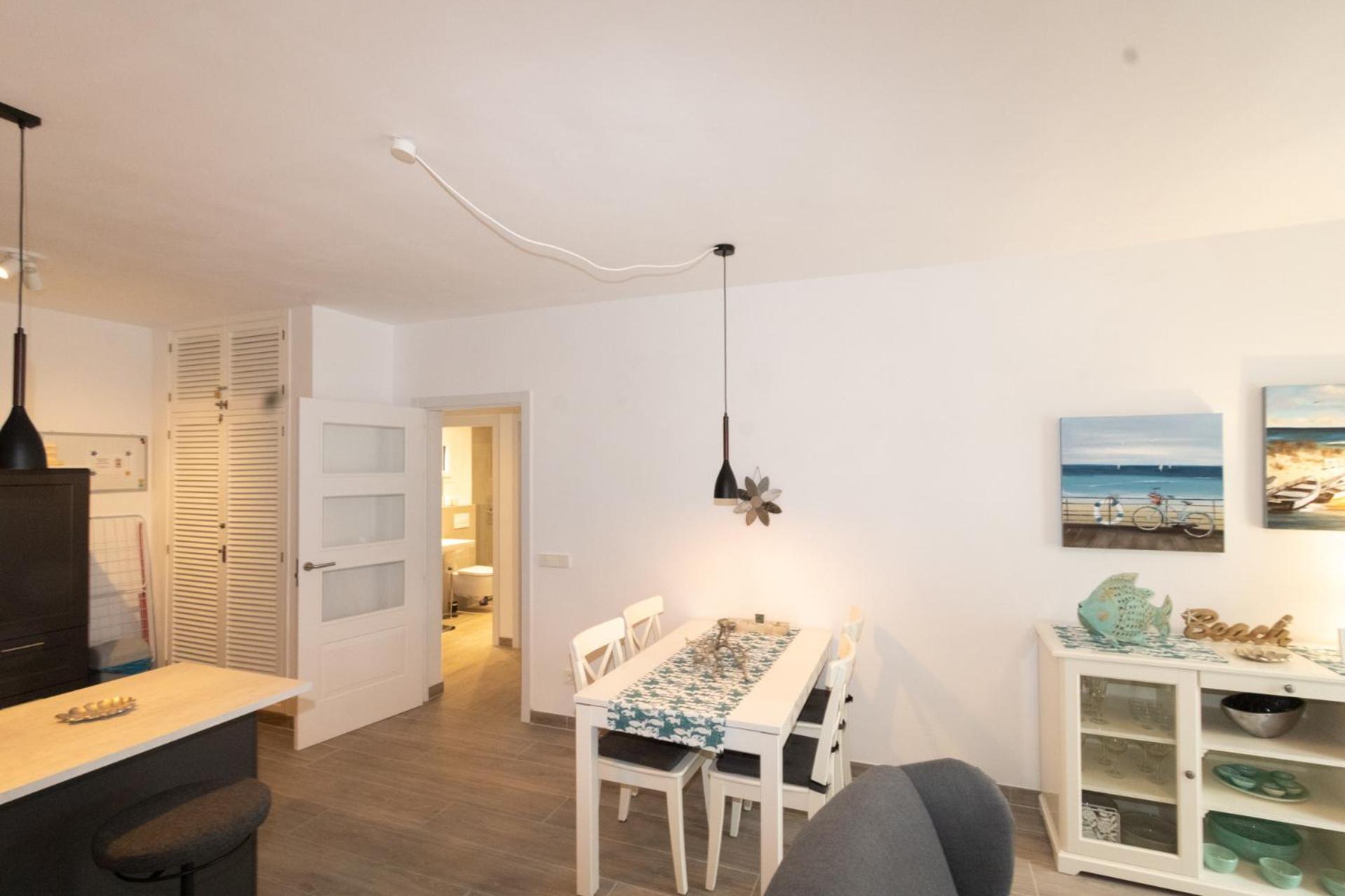 Playa D'or 16 / / Mallorca Apartamento *