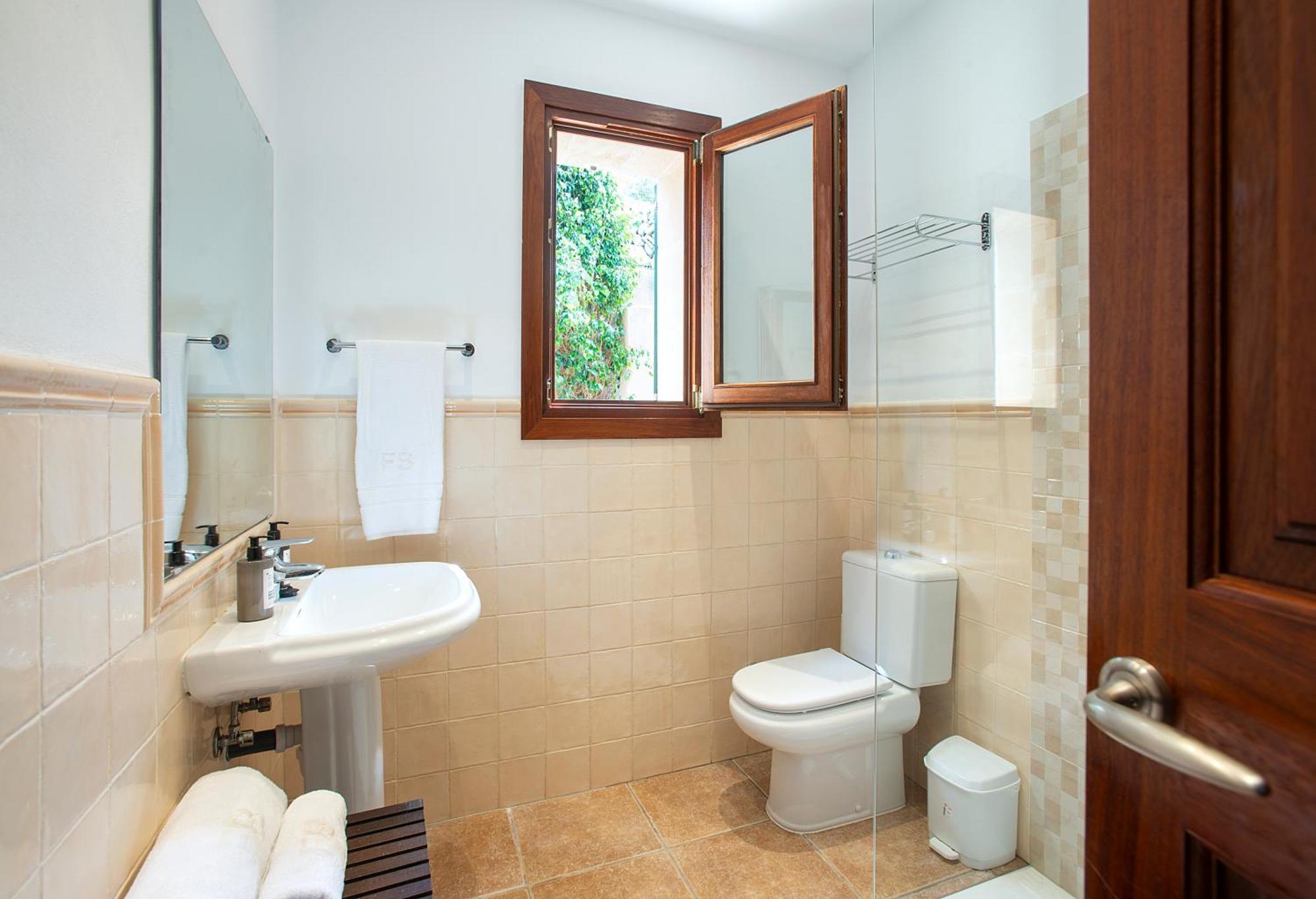Owl Siquier - Luxury Retreat With Mountain Views Villa Pollenca