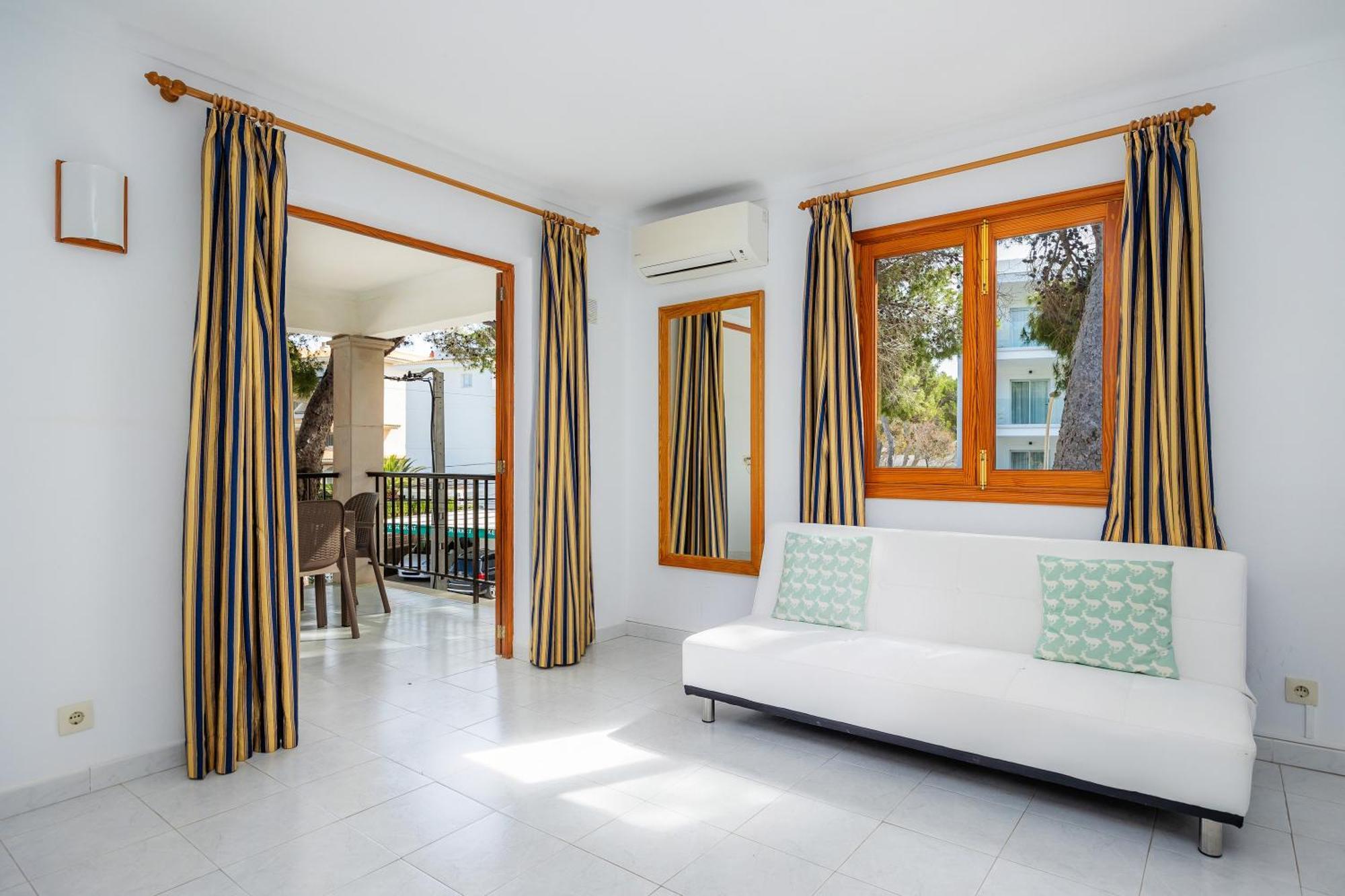 Apartamento Mhm 5 *