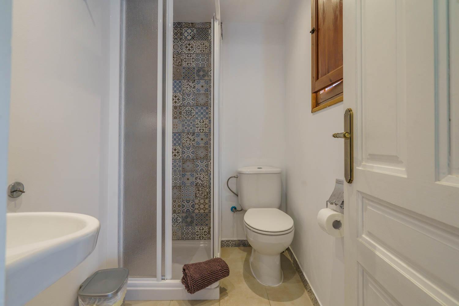 Apartamento Maca Green, Adosado Centro *