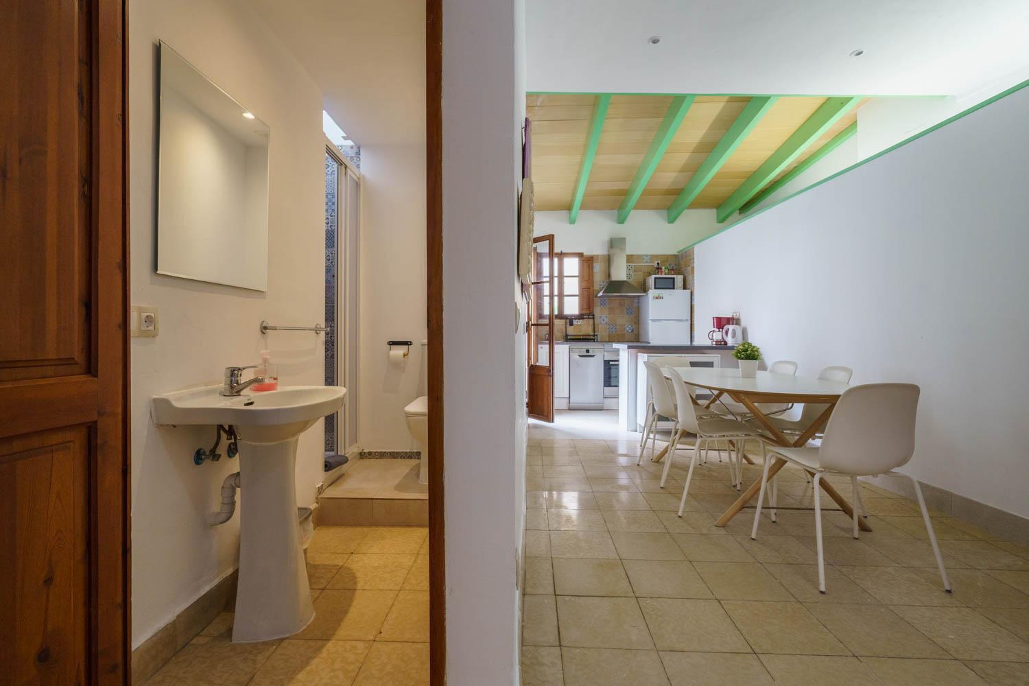Maca Green, Adosado Centro Apartamento *