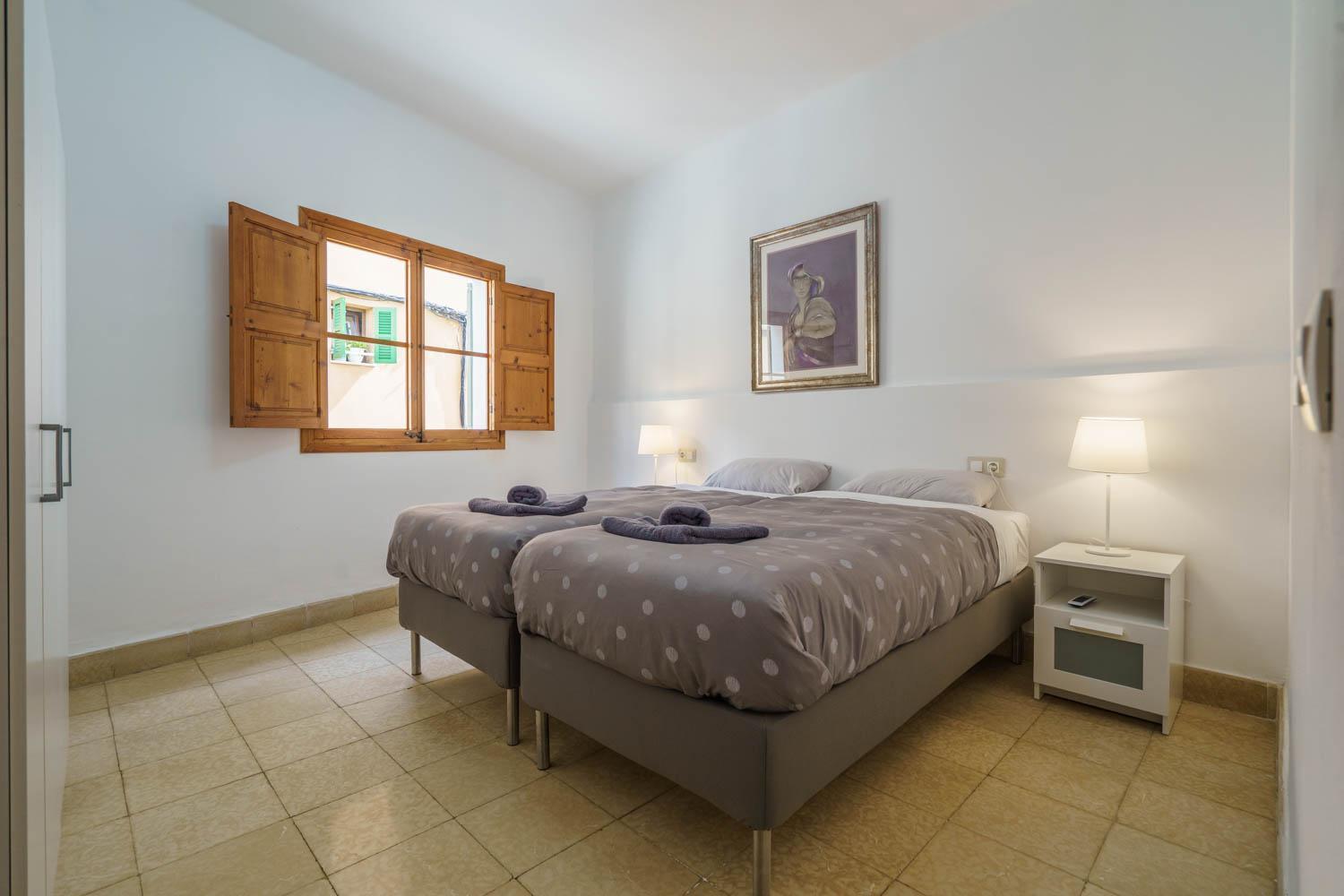 Maca Green, Adosado Centro Apartamento