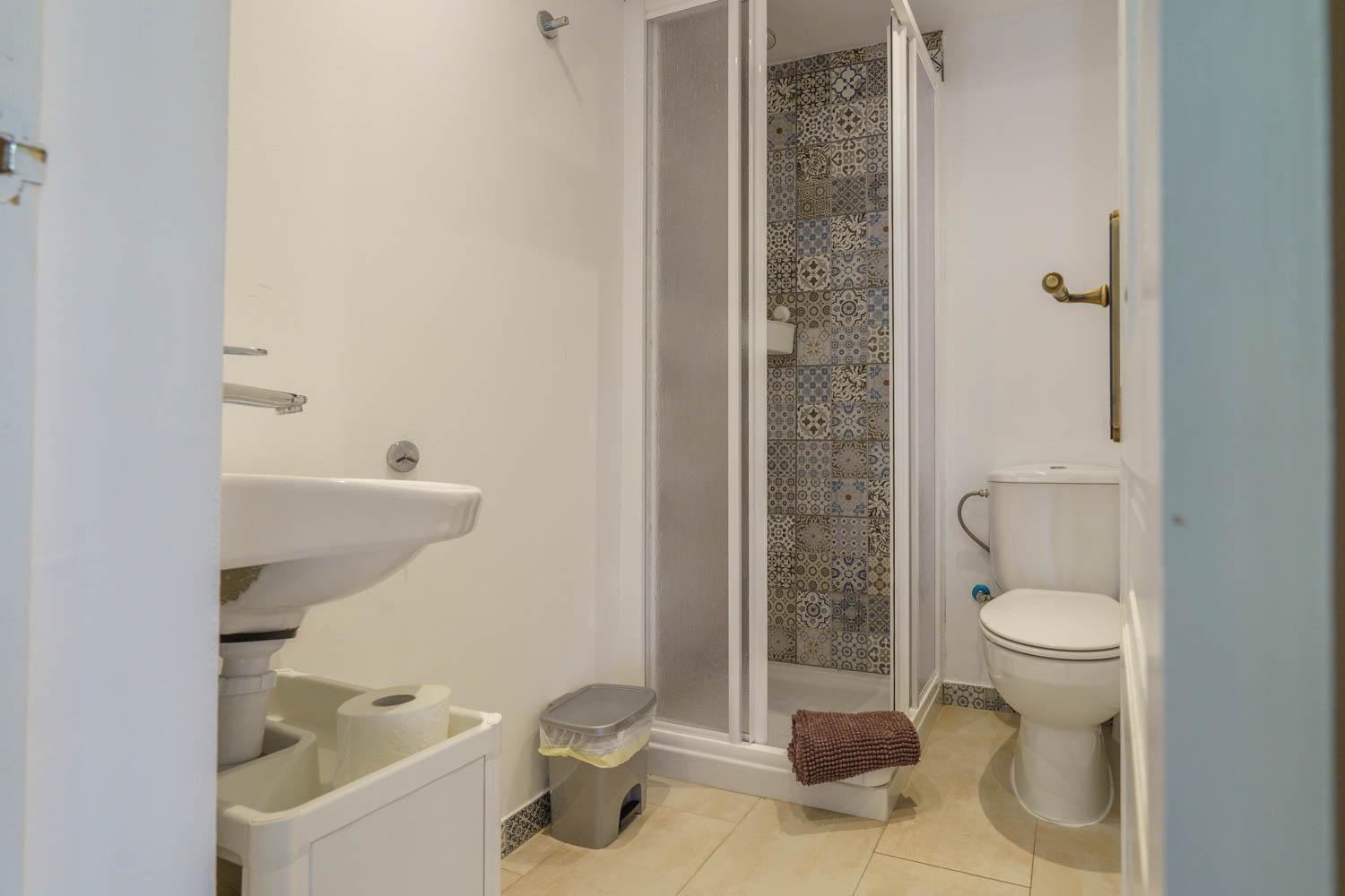 Apartamento Maca Green, Adosado Centro *