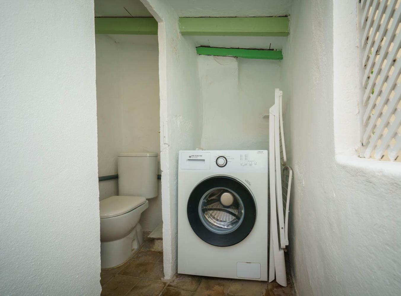 Apartamento Maca Green, Adosado Centro Campanet