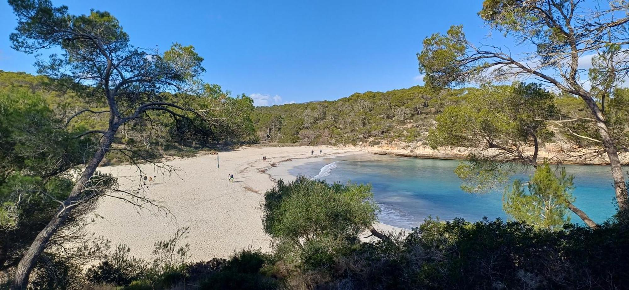 Apartamento Jordi Apartamento Cala Figuera (Mallorca)