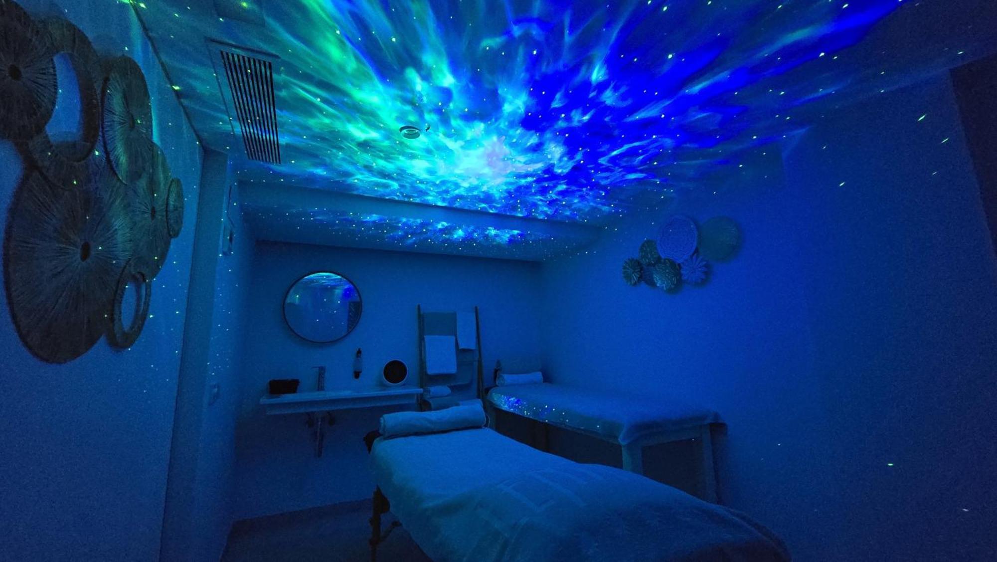 Aparthotel Leman Y 4*