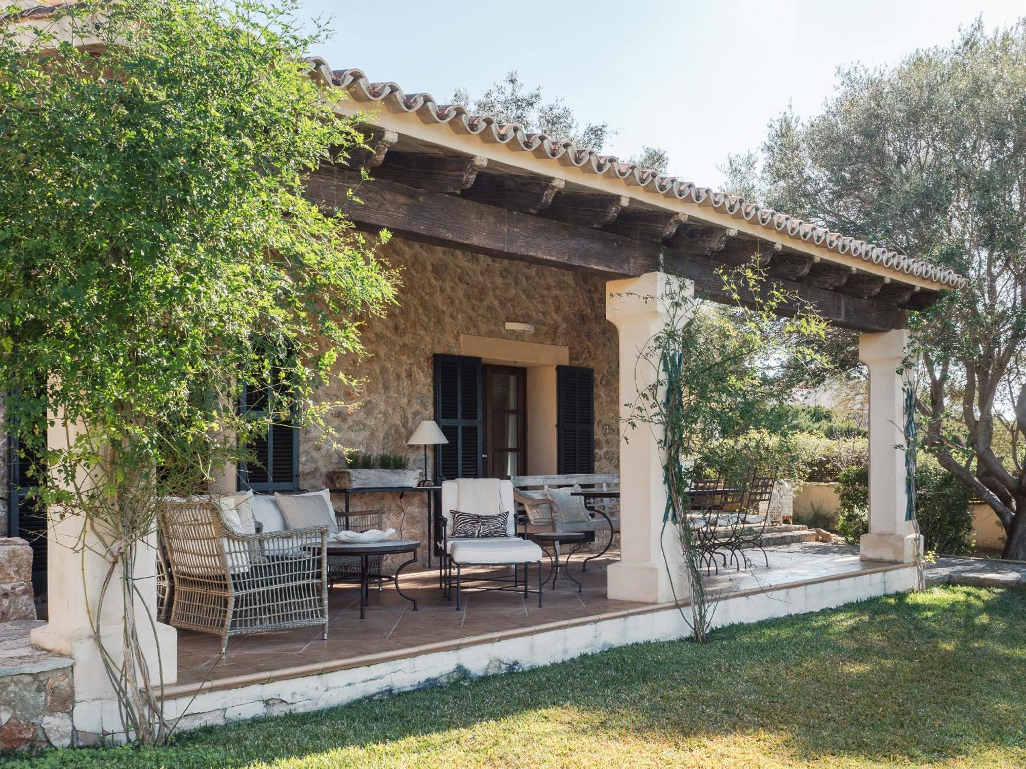 Alenar - Marratxi- Mallorca Villa