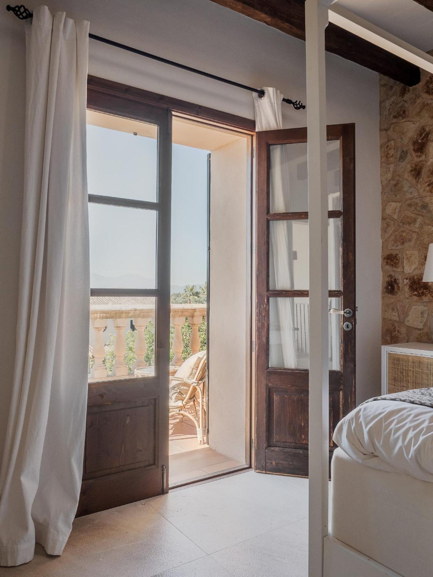 Alenar - Marratxi- Mallorca Villa
