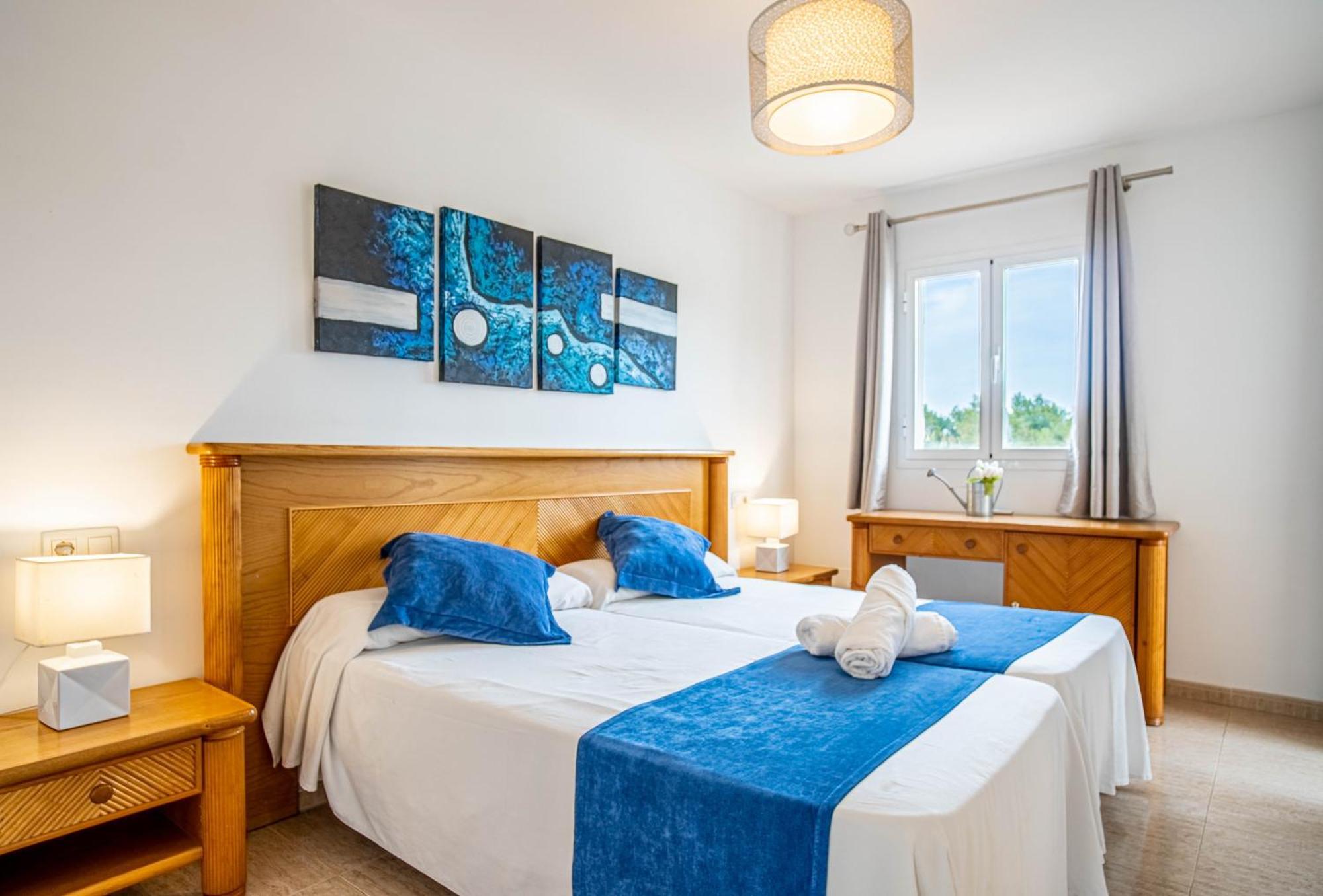 Apartment Estrella Coral 12a