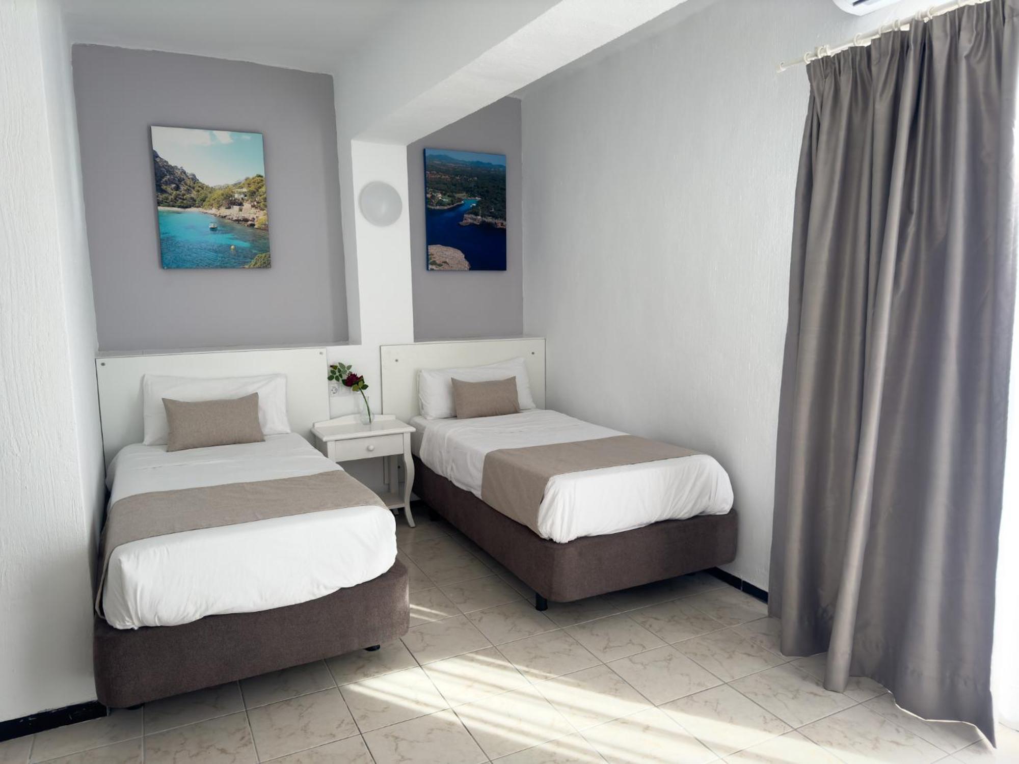 Level Mallorca - Living 3*