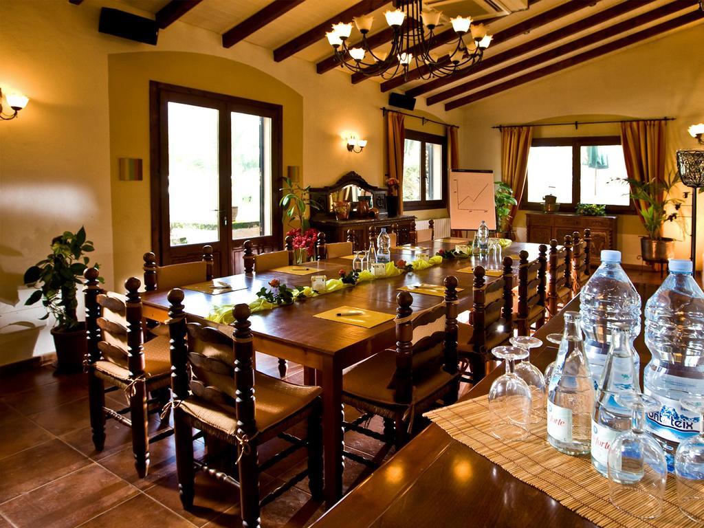 Rural Predio Son Serra Country house Can Picafort (Mallorca)
