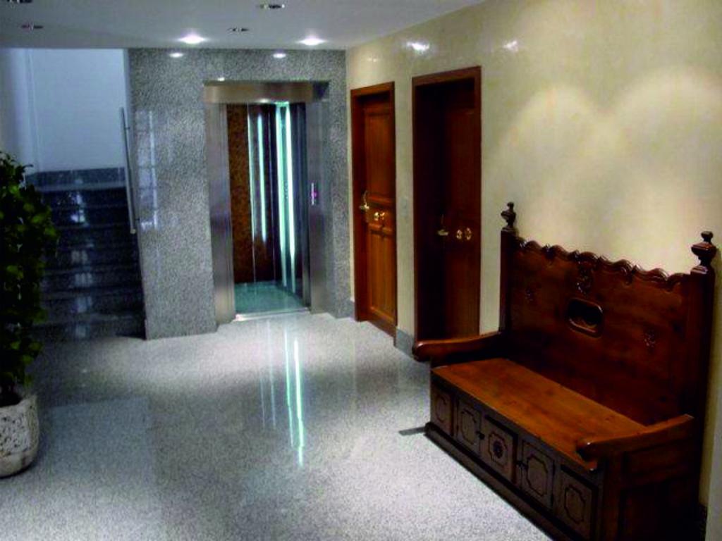 Xaloc Hrc Apartamento