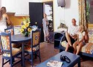Apartahotel Bluesea Club Martha's 4*