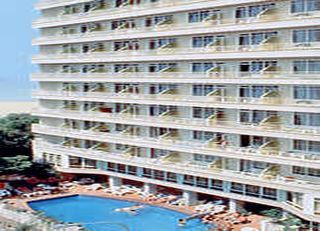 Hotel Summa Llorca El Arenal (Mallorca)