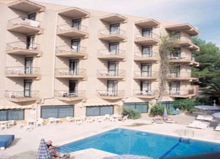 Hotel Morlans