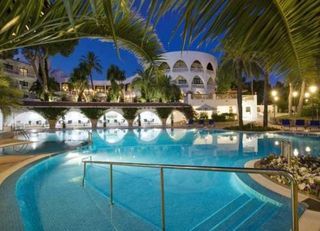 Hotel Hilton Mallorca Galatzo 5*