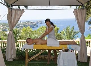 Hotel Hilton Mallorca Galatzo