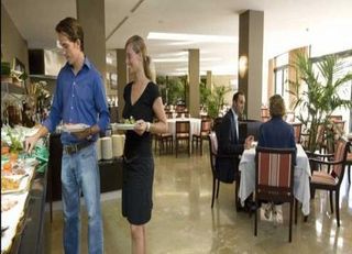 Hilton Mallorca Galatzo Hotel