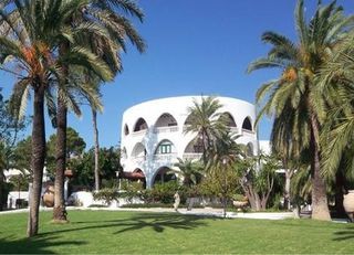 Hotel Hilton Mallorca Galatzo
