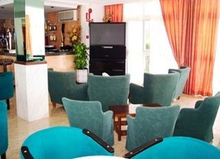 Africamar Apartahotel Can Picafort (Mallorca)