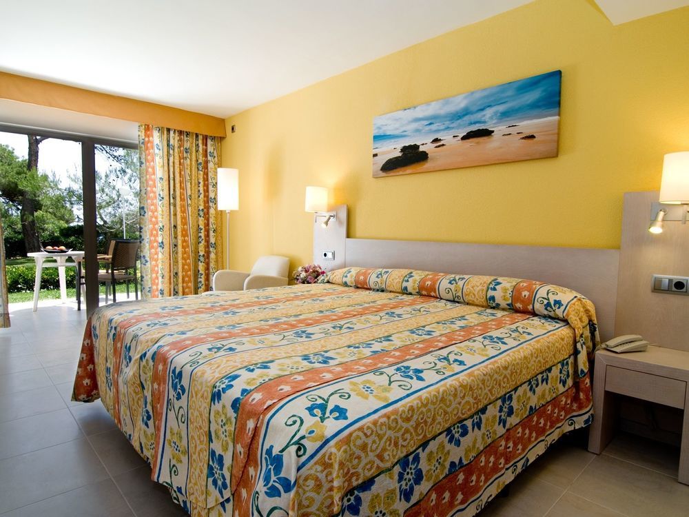 Iberostar Pinos Park 4* Font de sa Cala