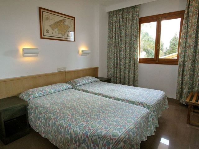 Hotel Diana