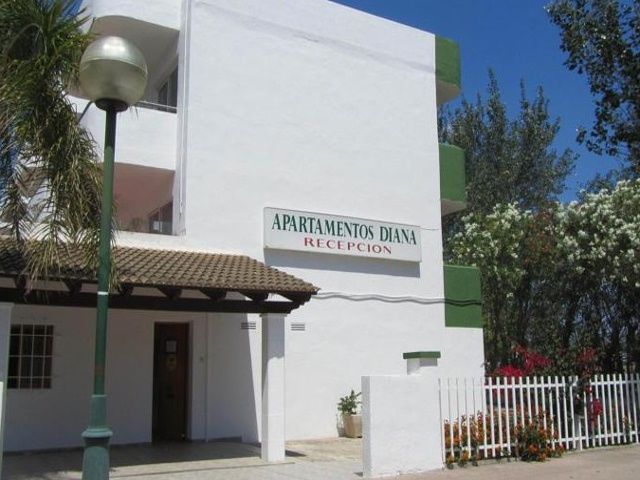 Diana Hotel Alcúdia