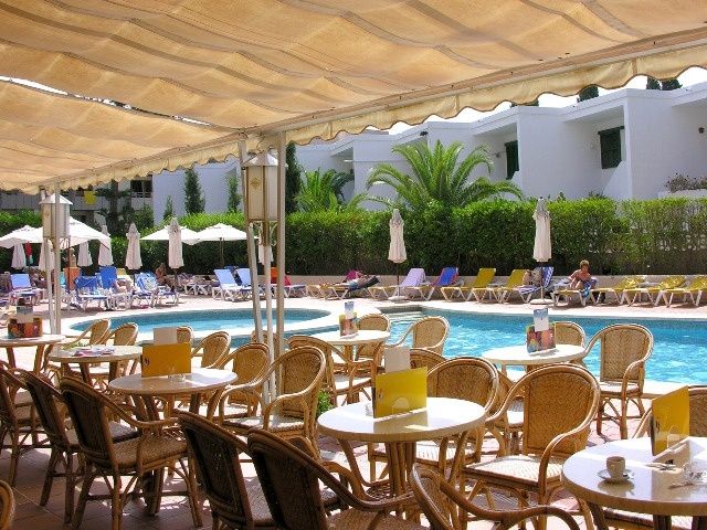 Hotel O7 Alondra Cala Ratjada (Mallorca)